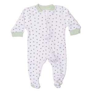 Pyjama - 56 cm - 1-2 mois - Naturaline