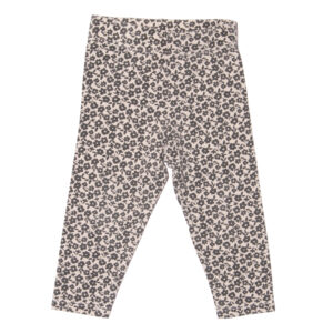Legging - 80-86 cm - 1-1.5 ans - Nutmeg