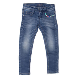 Jeans - 104 cm - 4 ans - Ativo