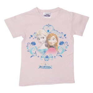 T-shirt - XS (estimation 116 cm) - Disney
