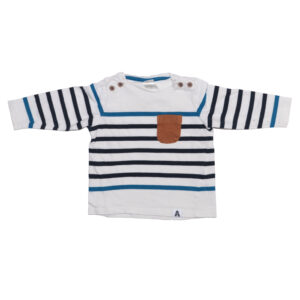 T-shirt manches longues - 68 cm - H&M