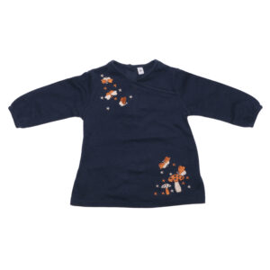 Pull fin - 6 mois