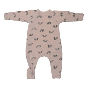 Pyjama fin - 6 mois - 68 cm - Lovable