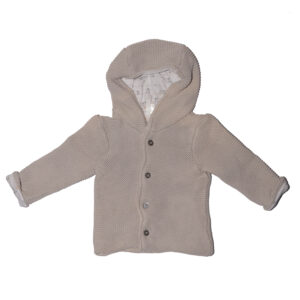 Gilet chaud - 6 mois - 67 cm - Orchestra
