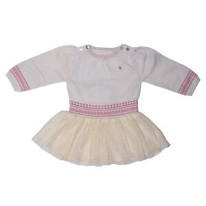 Robe - 68 cm - Mon Coeur