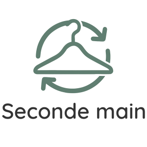 Seconde main